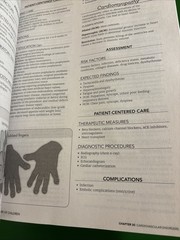 2 Content Mastery Series Review Module RN Adult nursing Care Of Children 11th