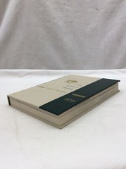 1970 World Book Encyclopedia Yearbook BIRTHDAY GIFT IDEA a Review of 1969 Events