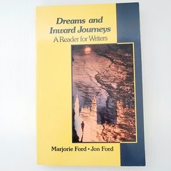 Dreams & Inward Journeys Book Marjorie Ford Jon Ford Writing Strategy Paperback