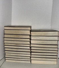 The World Book Encyclopedia 22 Volume Complete Set 1973-INCLUDING 1975 YEAR BOOK
