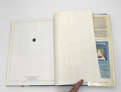 Designing Pictorial Symbols Nigel Holmes HC DJ 1985 1st Ed Mylar Ex-Library