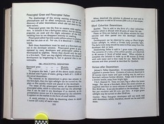 Developing The Negative-Technique by C. I. Jacobson, 1961 15th Ed. Focal Press
