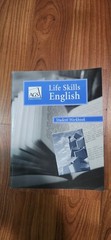 AGS Life Skills English