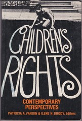 Children’s Rights: Contemporary Perspectives