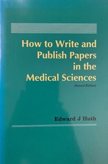 Book, How To Write And Publish Papers