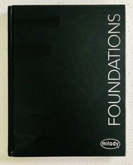 Milady Standard Foundations by Milady (2023, Hardcover)