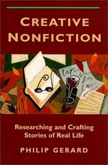 Creative Nonfiction, Gerard, Philip