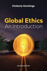Global Ethics : An Introduction Paperback Kimberly Hutchings
