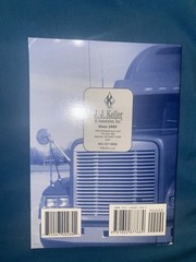 Driver’s Guide To The FMCSRs