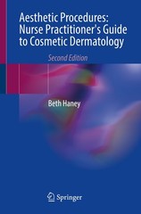 Aesthetic Procedures by Beth Haney