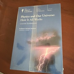 Physics and Our Universe : How It All Works  by Not Available (2011, DVD)