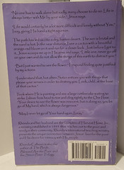 THE GREAT I AM: Rhonda Calhoun PB/G/2007 (see photos:)