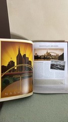 The Spirit of Nashville: The Art & Soul Of Music City