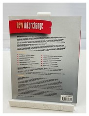 New Interchange Student’s Book 1 by Jack C. Richards