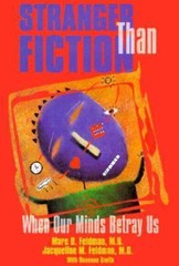 Want to read Buy on Amazon Rate this book Stranger Than Fiction: When Our Minds