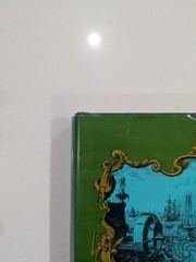 Hydrodynamics & Hydraulics – D. & J. Bernoulli – 1968 – Dover – Clothbound