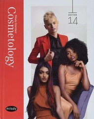 Milady’s Standard Cosmetology