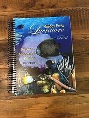Mosdos Press Literature Pearl