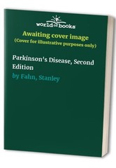 Parkinsons Disease Second Edit – GOOD