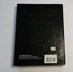 Professional Cooking Second Edition 1989 USED (Old School Book)