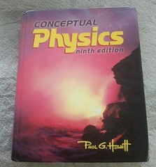 MasteringPhysics – For Conceptual Physics by Paul G. Hewitt (2001, Hardcover…