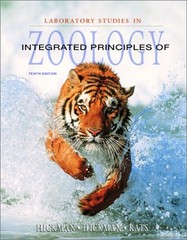 Laboratory Studies in Zoology Spiral