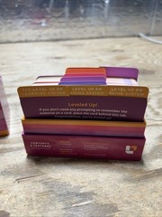 Level Up RN Maternity Edition 3 Nursing Flashcards Essential Student