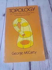 A TOPOLOGICAL APERITIF, Stephen Huggett – 4 Book Assorted Bundle Lot Topology