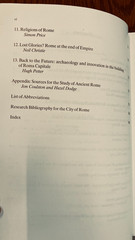 Ancient Rome: The Archaeology of the Eternal City 2015 Coulston/Dodge Eds OUSA