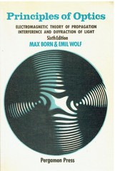 Principles of Optics: Electromagnetic Theory of Propagation Interference and…