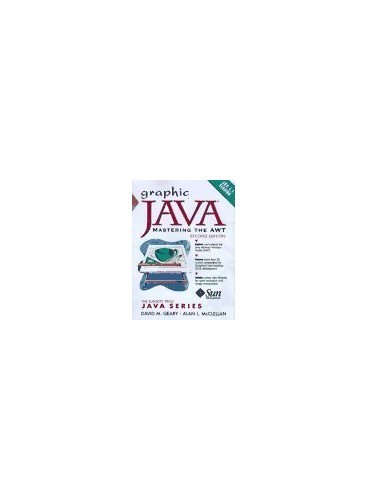 Graphic Java 11: Mastering th – GOOD