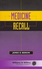 Medicine Recall
