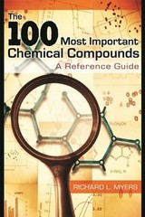 The 100 Most Important Chemical Compounds : A Reference Guide Ric