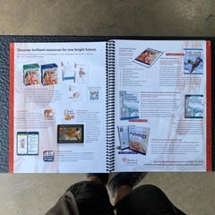 Trail Guide to the Body Student Workbook – 6th Edition