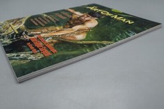 Art of Man – Edition 20 : Fine Art of the Male Form Quarterly Journal by Cody