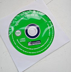 Advantage Language Proficiency Spanish 3 CDs + Spanish English Dictionary CD