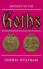 History Of The Goths