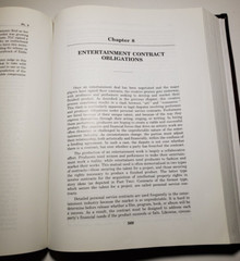 Entertainment, Media, And The Law: Text, Cases, Problems Paul G. Weiler