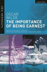 The Importance Of Being Earnest