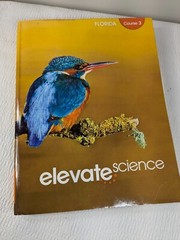 Elevate SCIENCE Florida Course 3 Textbook workbook Savvas Learning Homeschool