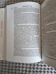 COMMENTARY ON GALATIANS (PILGRIM CLASSIC COMMENTARIES) By William Perkins VG