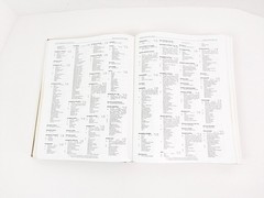 Thesaurus of ERIC Descriptors: 13th Edition James E. Houston 1995 ORXY Press