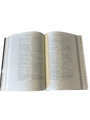 Collected Works of C G Jung Volume 20 General Index HCDJ 1979 Bollingen Series