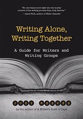 WRITING ALONE, WRITING TOGETHER: A GUIDE FOR WRITERS AND By Judy Reeves **Mint**
