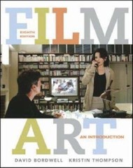 Film Art : An Introduction with Tutorial CD-ROM Compact Disc