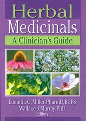 Herbal Medicinals: A Clinician’s Guide