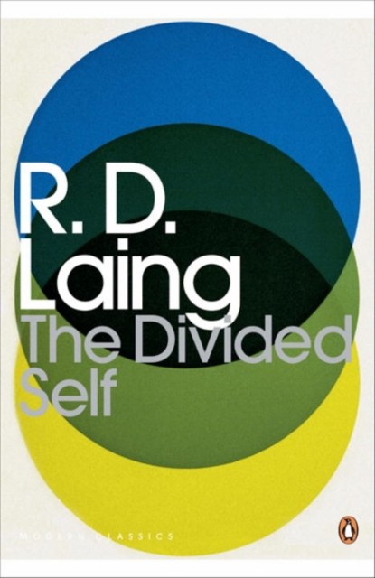The Divided Self by R D Laing PAPERBACK 9780141189376