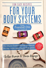 Fun Easy Recipes for Your Body Systems by Life Science Publishers, New