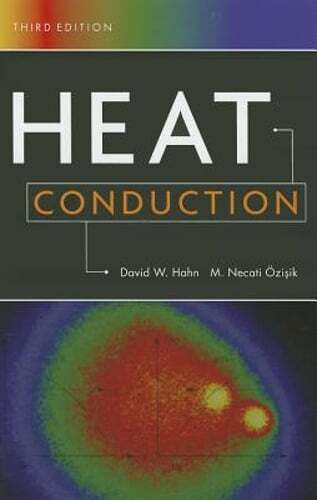 Heat Conduction by David W. Hahn: New