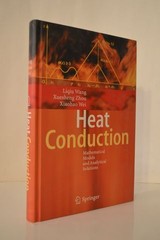 Heat Conduction Mathematical Models and Analytical Solutions HC